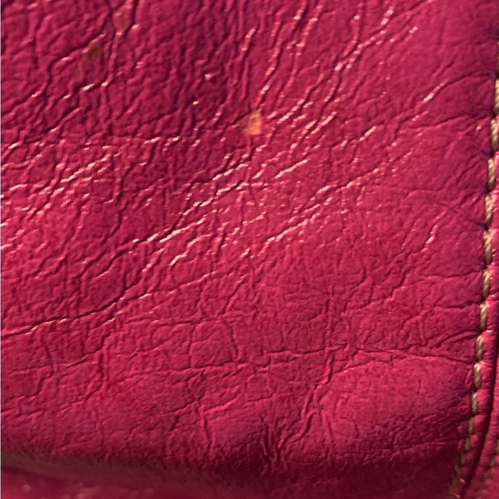 Cute hand held spring purse. - Picture 10 of 11